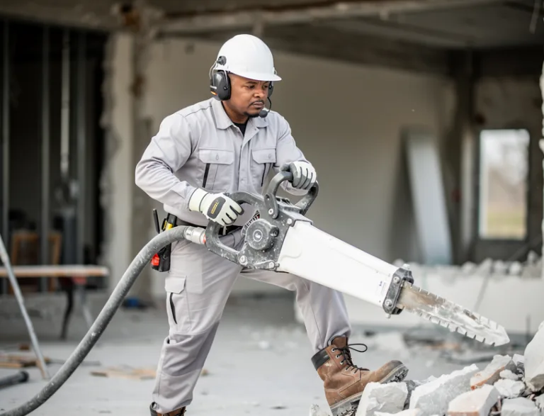 Demolition Company service in Chingford